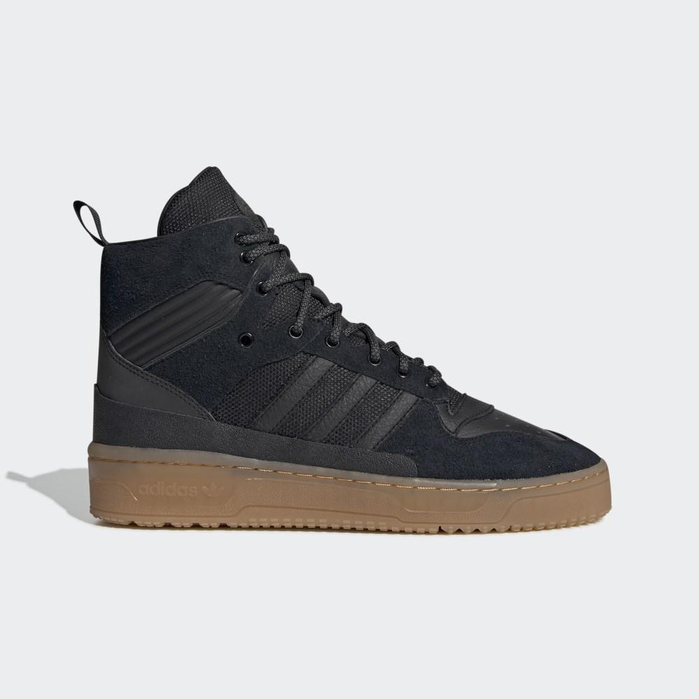 Originals Adidas Rivalry TR Dama Romania - Negrii EE8186